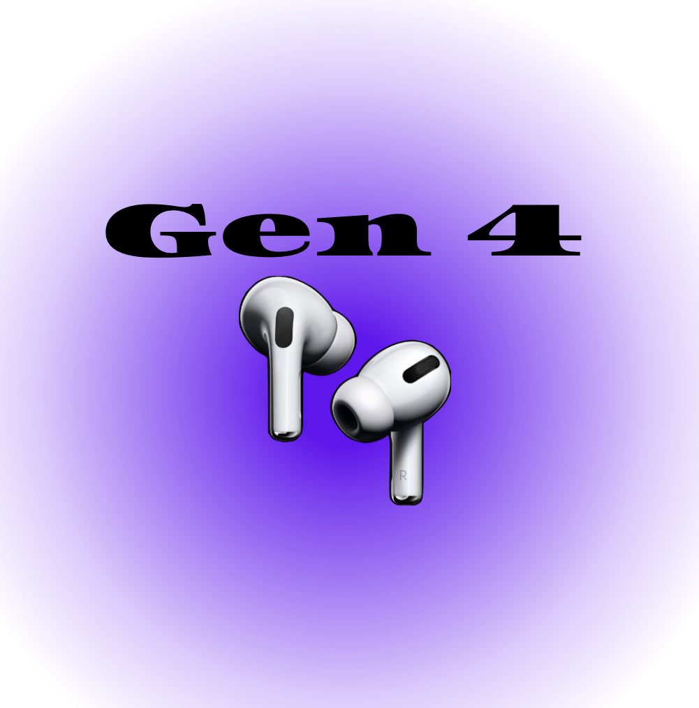 AirPods 4