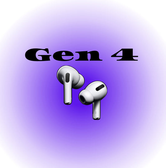 AirPods 4