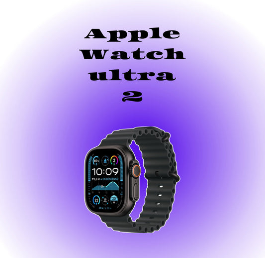Watch Ultra 2