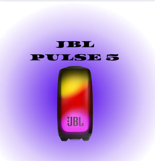 JBL PULSE 5