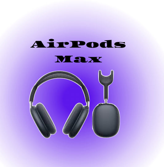 AirPods Max