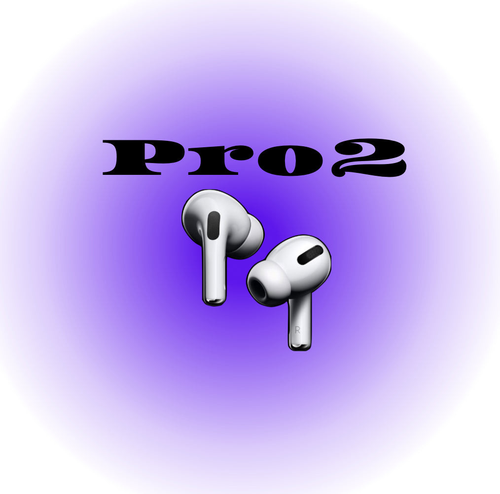 AirPods Pro 2